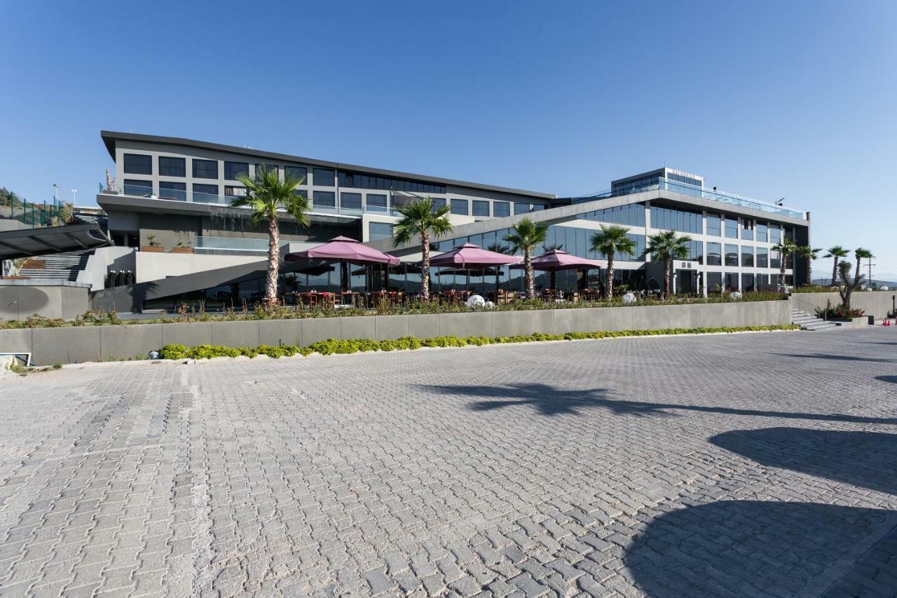 The S, Ascend Hotel Collection (Adults Only) Alaçatı Exterior foto